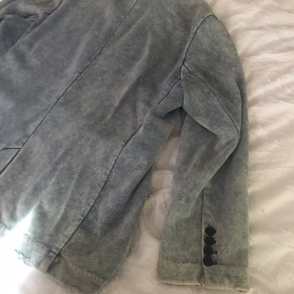 KENNETH COLE New York Blazer - Picture 3 of 5